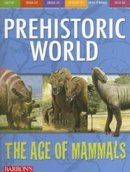 Age of Mammals  9780764134807 Front Cover
