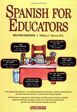 Spanish for Educators Spanish for Educators