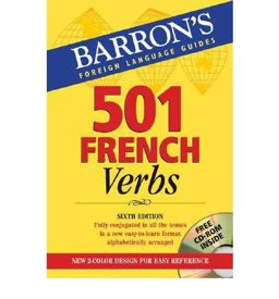 501 French Verbs