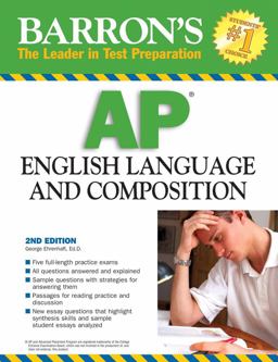 AP English Language and Composition