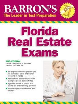 Florida Real Estate Exams Florida Real Estate Exams