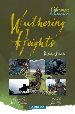 Wuthering Heights