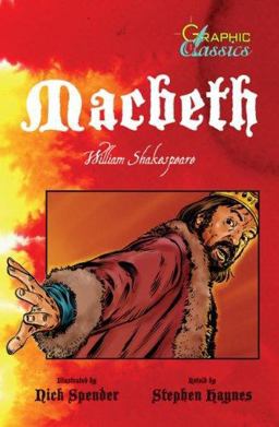 The Tragedy of Macbeth