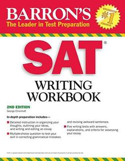 SAT Writing Workbook
