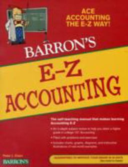 E-Z Accounting