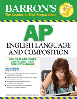 AP English Language and Composition