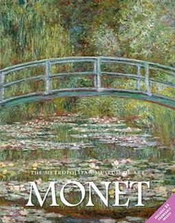 Monet Monet