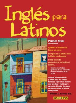 Ingles para Latinos, Level 1 Ingles para Latinos, Level 1