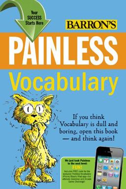 Painless Vocabulary Painless Vocabulary