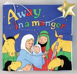 Away in a Manger