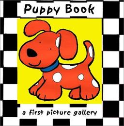 Puppy Book