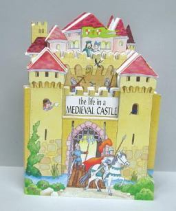 Life in a Medieval Castle