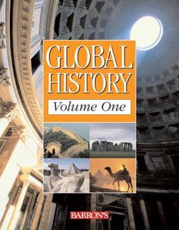 Global History Volume One