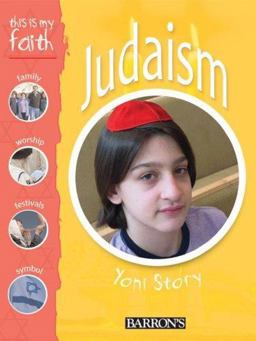 This Is My Faith: Judaism