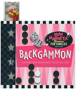 Backgammon
