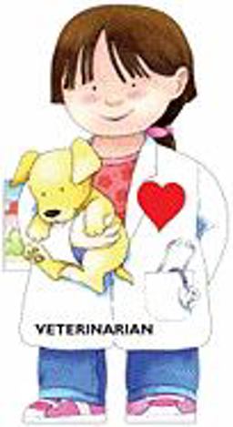 Veterinarian