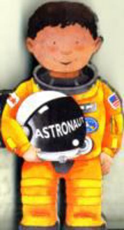 Astronaut
