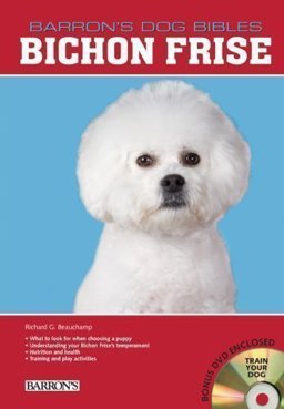Bichon Frise Bichon Frise