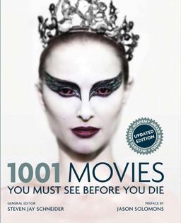 1001 Movies You Must See Before You Die 4th 9780764164224 Front Cover