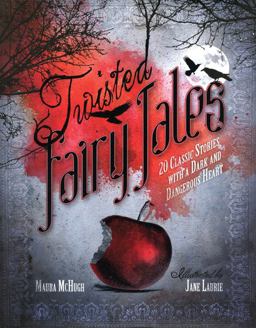Twisted Fairy Tales