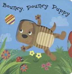 Bouncy, Pouncy Puppy