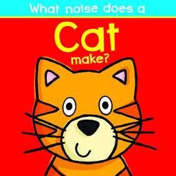 What Noise Does a Cat Make?