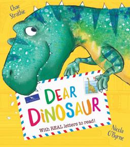 Dear Dinosaur