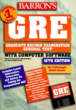 How to Prepare for the GRE