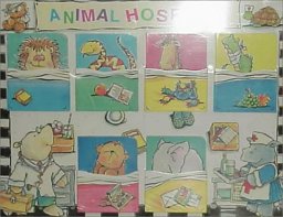 Animal Hospital