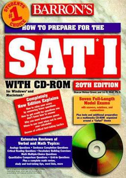 How to Prepare for the SAT I