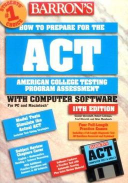 How to Prepare for the ACT