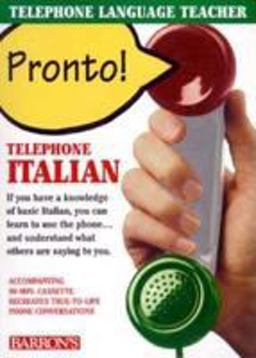 Telephone Italian