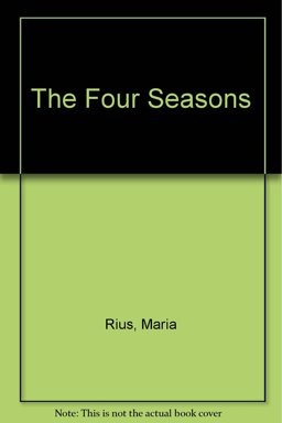 A Child's Introduction to the Four Seasons