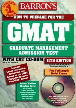 How to Prepare for the GMAT