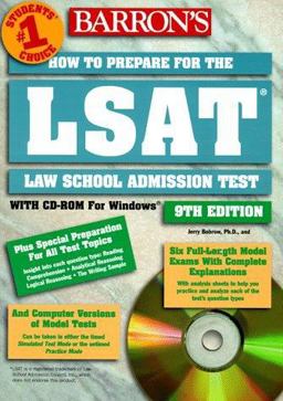 How to Prepare for the LSAT