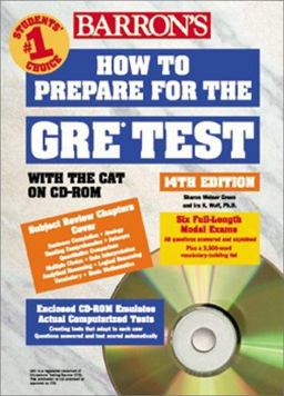 How to Prepare for the GRE Test