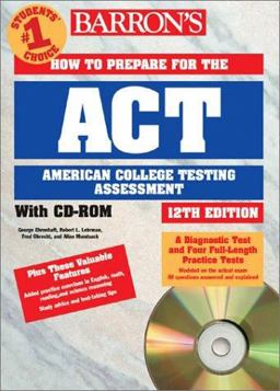 How to Prepare for the ACT