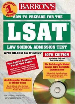 How to Prepare for the LSAT