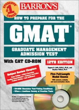 How to Prepare for the GMAT