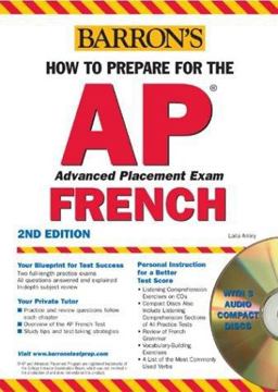 How to Prepare for the AP French