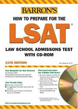 How to Prepare for the LSAT