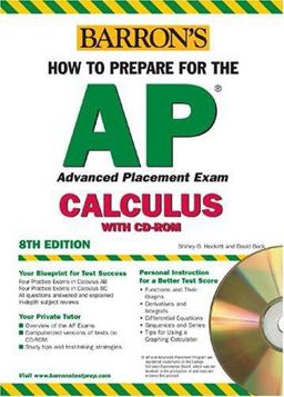 How to Prepare for the AP Calculus Exam