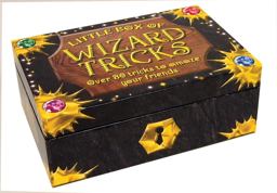 Little Box of Wizard Tricks