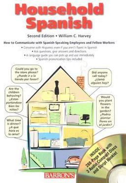 Household Spanish Household Spanish