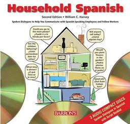 Household Spanish Household Spanish