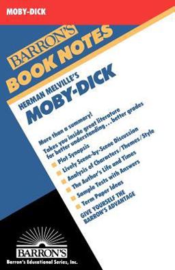 Herman Melville's Moby-Dick