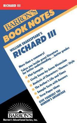 Richard III