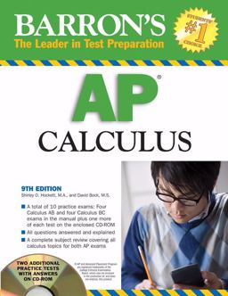 AP Calculus 2008