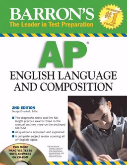 AP English Language and Composition