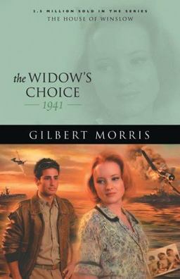 Widow's Choice 1941  9780764200274 Front Cover